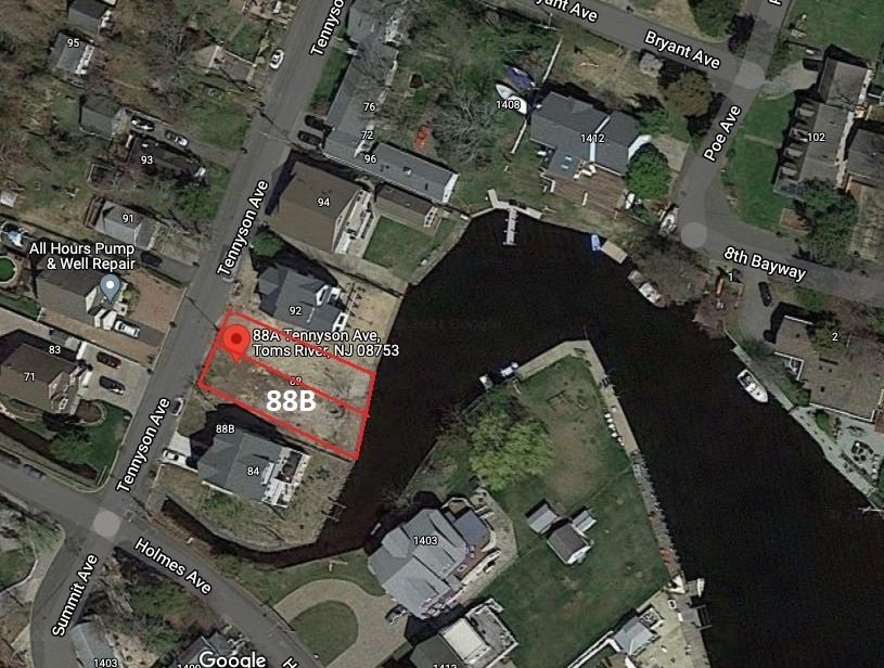 Toms River, NJ