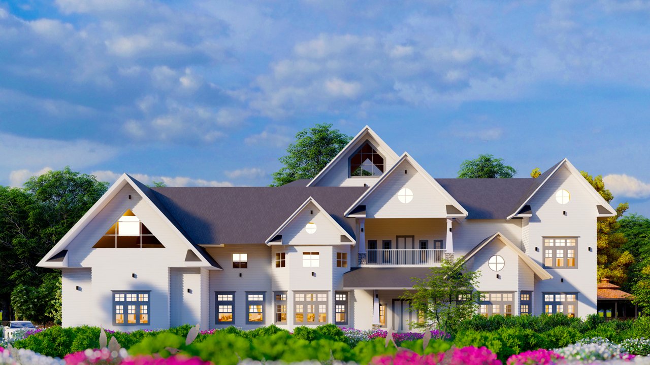 Hillsborough Single Family Development gallery image