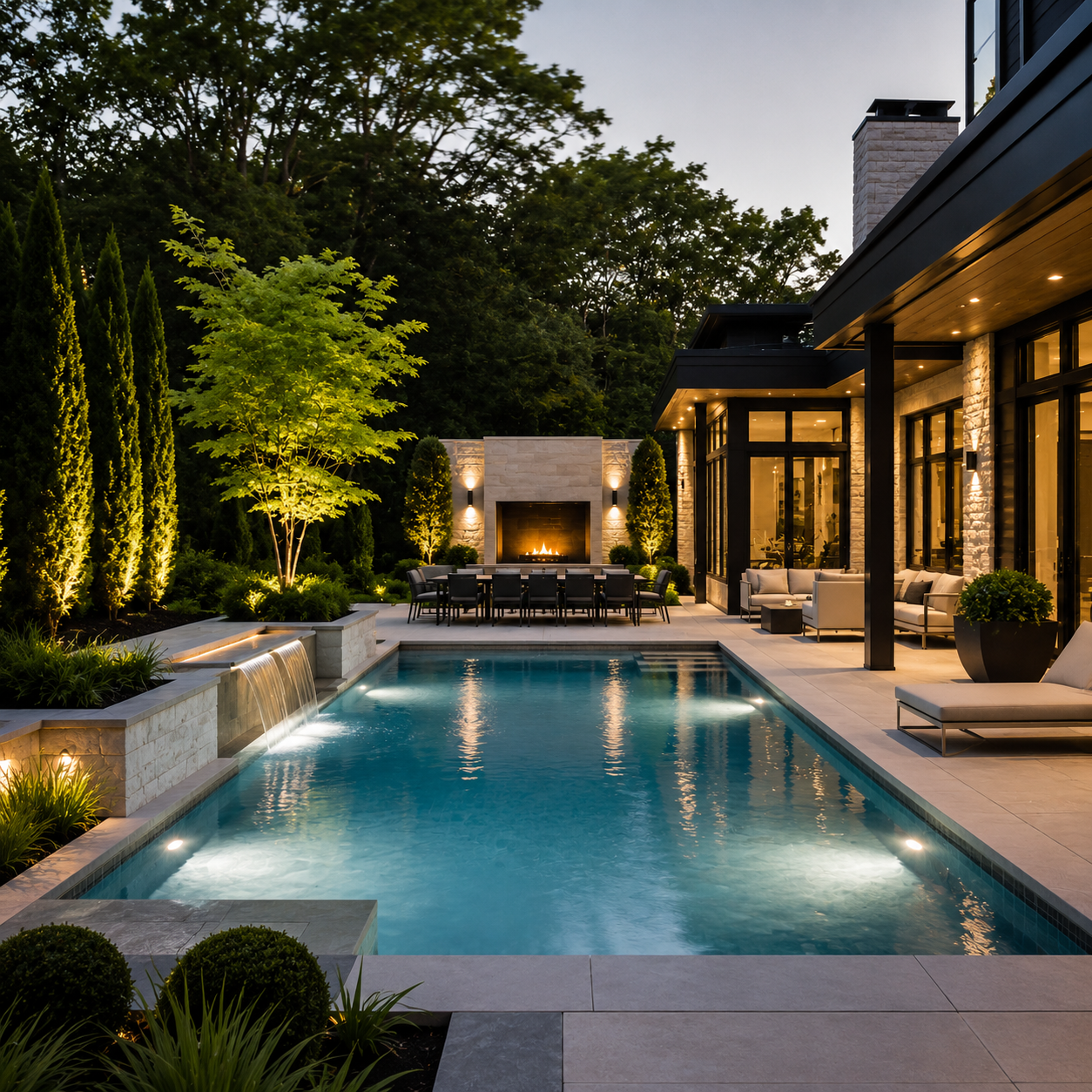 Landscape Planning