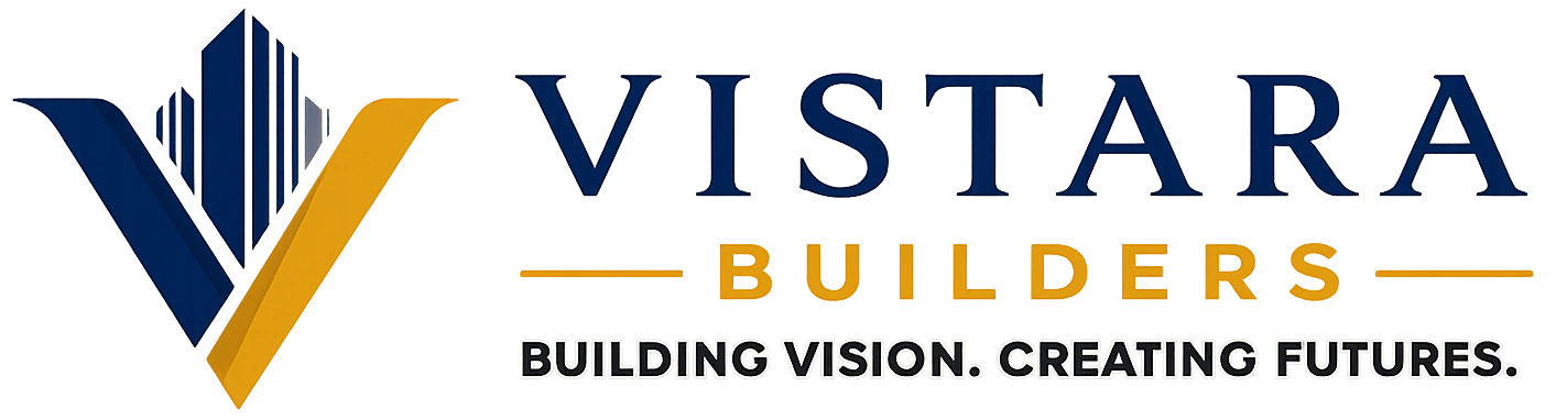Vistara Builders LLC logo